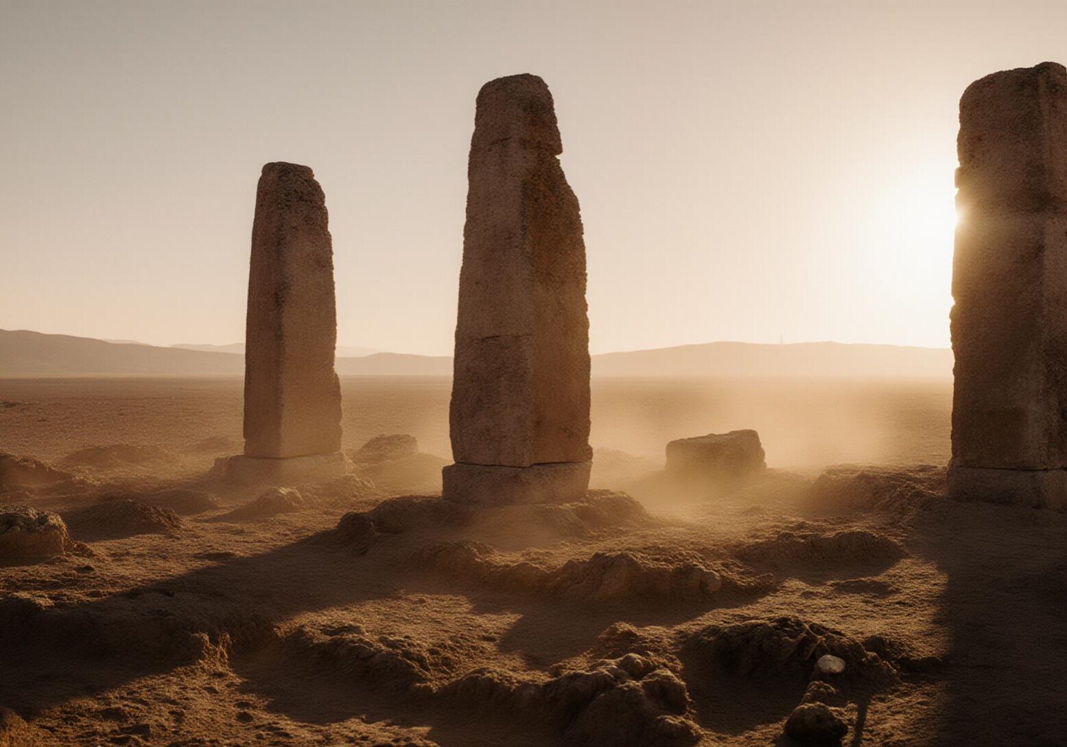 Göbekli Tepe